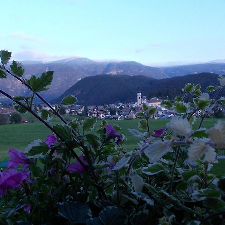 Hotel Rosslaufhof Castelrotto Εξωτερικό φωτογραφία