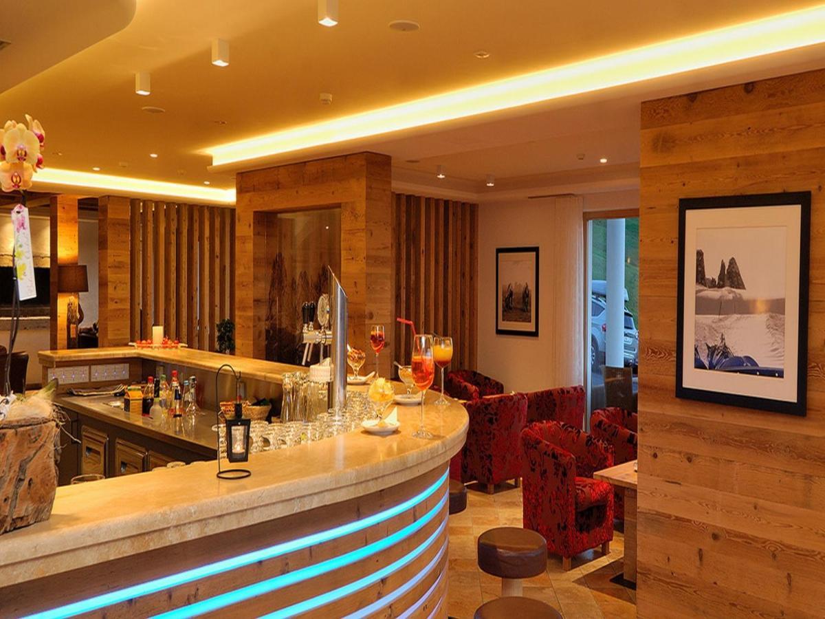 Hotel Rosslaufhof Castelrotto Εξωτερικό φωτογραφία