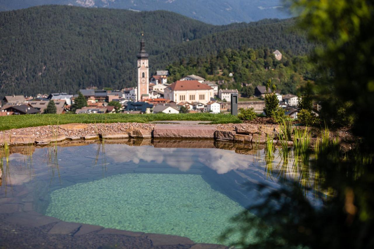 Hotel Rosslaufhof Castelrotto Εξωτερικό φωτογραφία