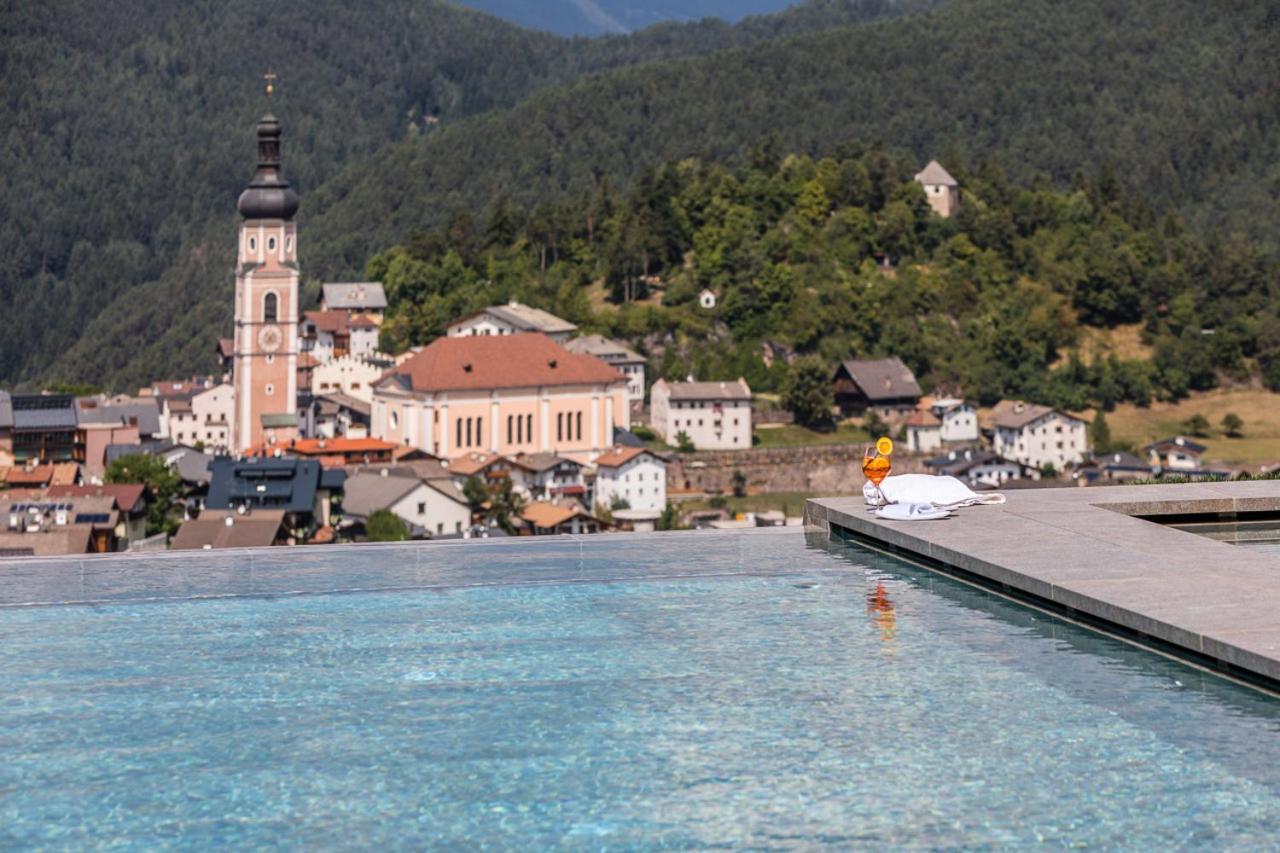 Hotel Rosslaufhof Castelrotto Εξωτερικό φωτογραφία