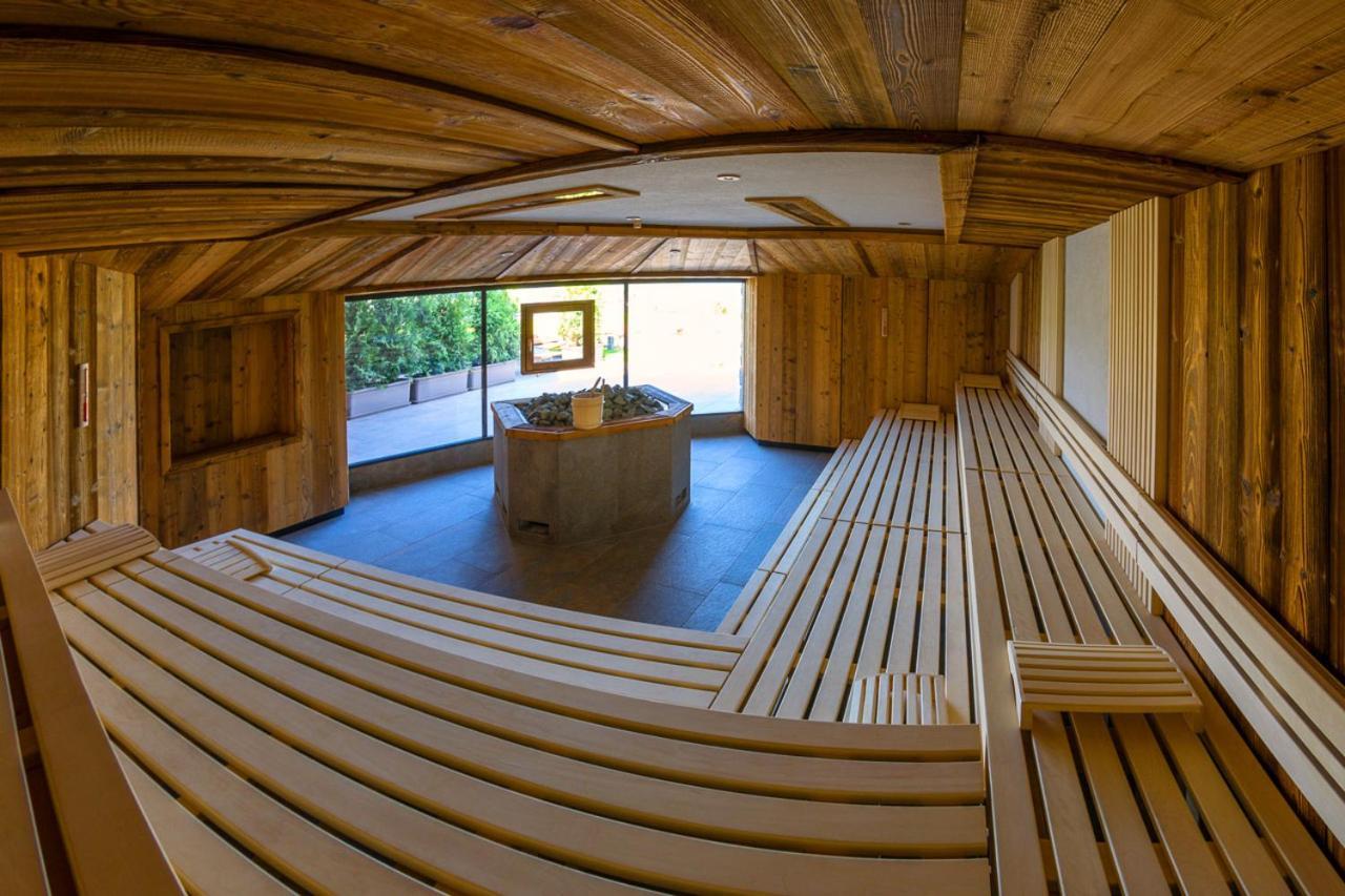 Hotel Rosslaufhof Castelrotto Εξωτερικό φωτογραφία