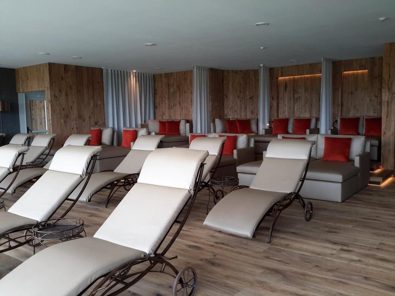 Hotel Rosslaufhof Castelrotto Εξωτερικό φωτογραφία